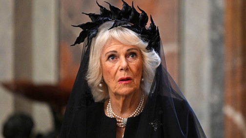 7 alkalom, amikor népharagot indított el Kamilla királyné ruhája, és nem is ok nélkül