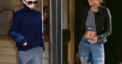 Nem tornacipő, sneaker! A sportcipő felemelkedése