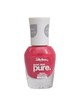 Pure lakk (300 Sweet Berries) SALLY HANSEN 2299 Ft a Rossmann üzleteiben és online, a GLAMOUR Summer Week kuponnal, 35% kedvezménnyel 1494,35 Ft