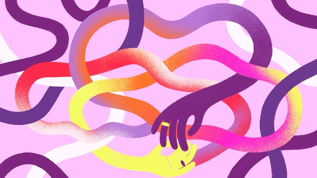 Nem minden család születik – van, amelyik egymásra talál