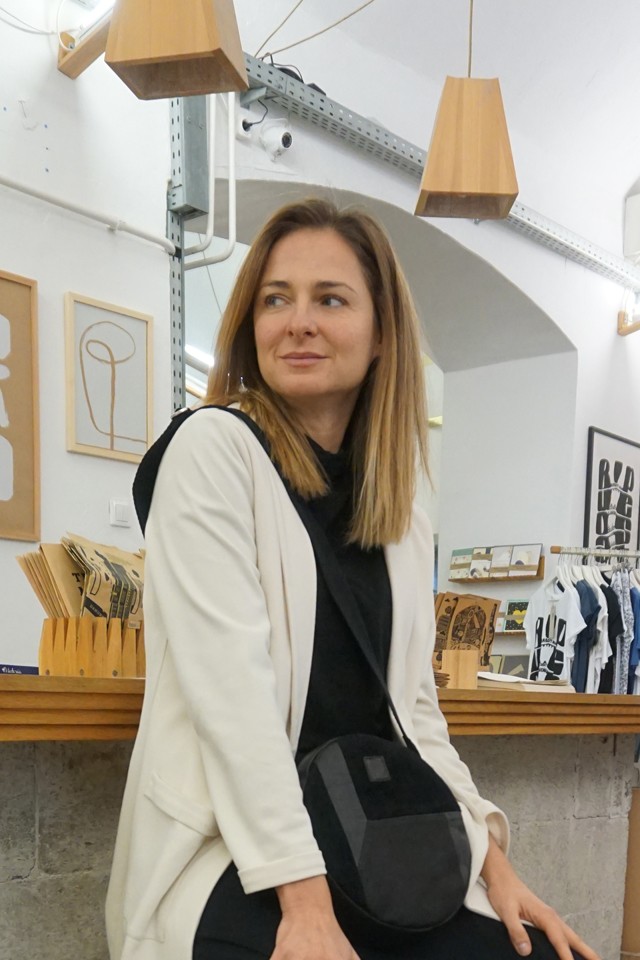 Íme egy szuper fekete-fehér szett a mai napra