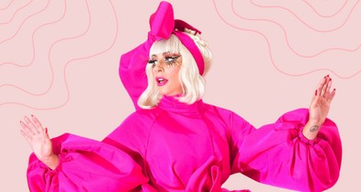 Lady Gaga bemutatta, milyen 2023-ban a tökéletes körömtrend