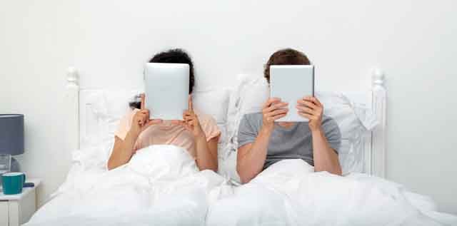 Szex nélkül is lehet boldogan élni?