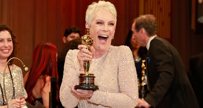 Jamie Lee Curtis nagyapja magyar faluból emigrált Amerikába, így beszél a színésznő magyar gyökereiről