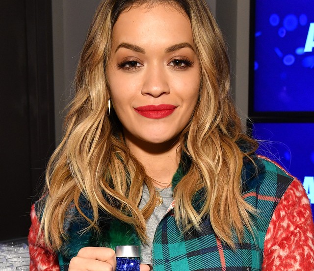 Rita Ora