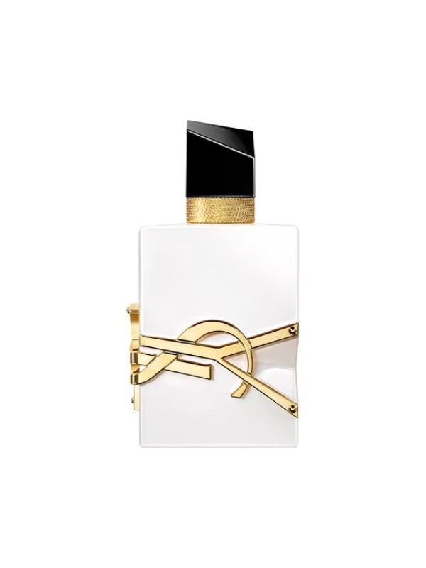 Libre L'Eau Nue Parfum YSL 51 400 Ft/50 ml (1028 Ft/1 ml) a Marionnaud üzleteiben és online, GLAMOUR kuponnal 30% kedvezménnyel 35 980 Ft minimum két teljes árú termék vásárlása esetén