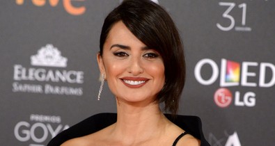 Át kell értékelned a szexisséget, ha meglátod Penélope Cruzt ebben a ruhában