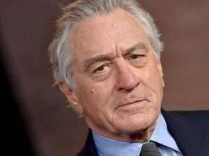 Megszületett Robert De Niro 7. gyermeke, ő lehet a titokzatos, gyönyörű barátnő