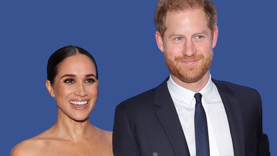 Meghan Markle és Harry herceg gyerekei elképesztően nagyot nőttek