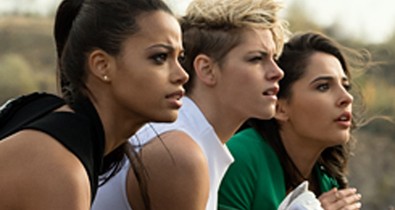 Megjelent az új Charlie angyalai film brutálisan izgalmas előzetese