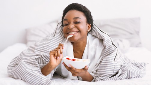 Így változtasd meg a reggelid időpontját, ha szeretnél évekkel tovább élni