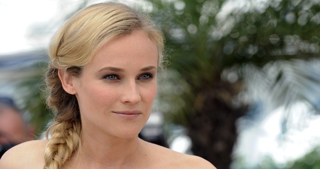 Diane Kruger