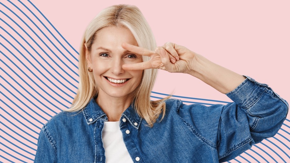 Íme a 10 legjobb szemránckrém 50 felett, amelyek valóban segítenek