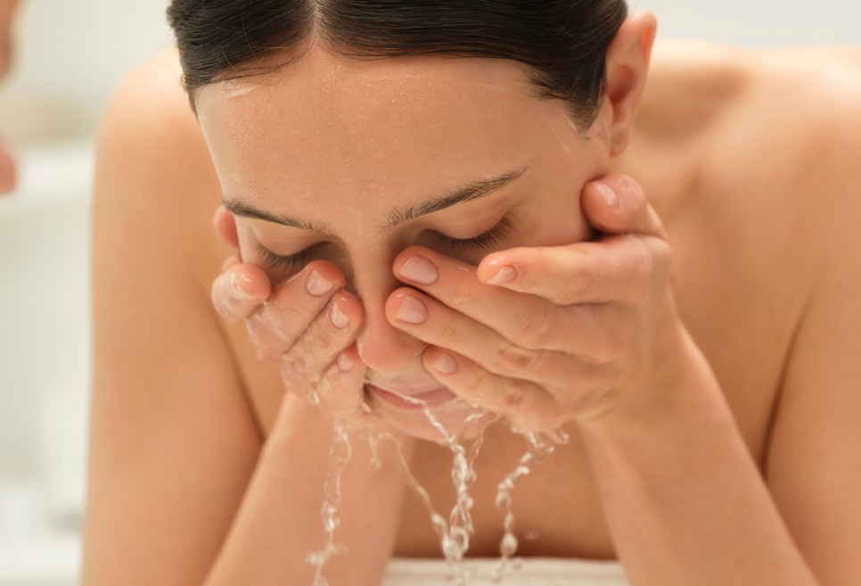 A Ziaja C.B3 termékcsalád segít, hogy minden alkalomra felkészült legyen arcbőröd