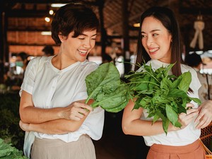 Ezek az ételek csodát tesznek a testeddel, ha nyáron is hajlamos vagy lebetegedni