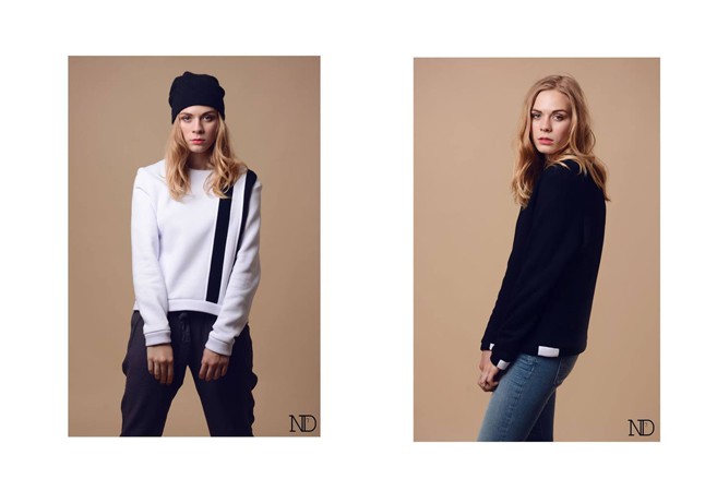 Új magyar divatmárka – itt a Nord7