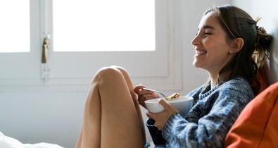 A bélflórádon múlik az egészséged, ideje, hogy figyelj rá