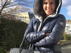 Kollányi Zsuzs bemutatja kedvenc márkáját