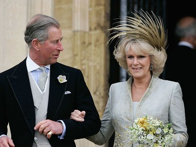 8 fotó Károly királyról és Kamilla királynéról azokból az időkből, amikor elkezdett kibontakozni a szerelmük a nyilvánosság előtt