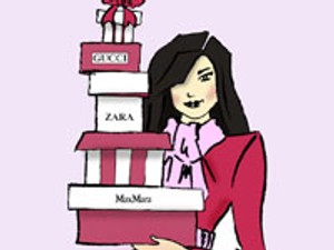 Shopping- kalauz! Segítünk ajándékot keresni!