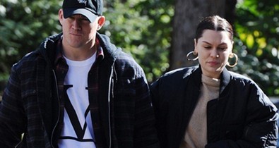 Újra együtt van Jessie J és Channing Tatum