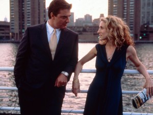 A Szex és New York feminista, de még mindig releváns?