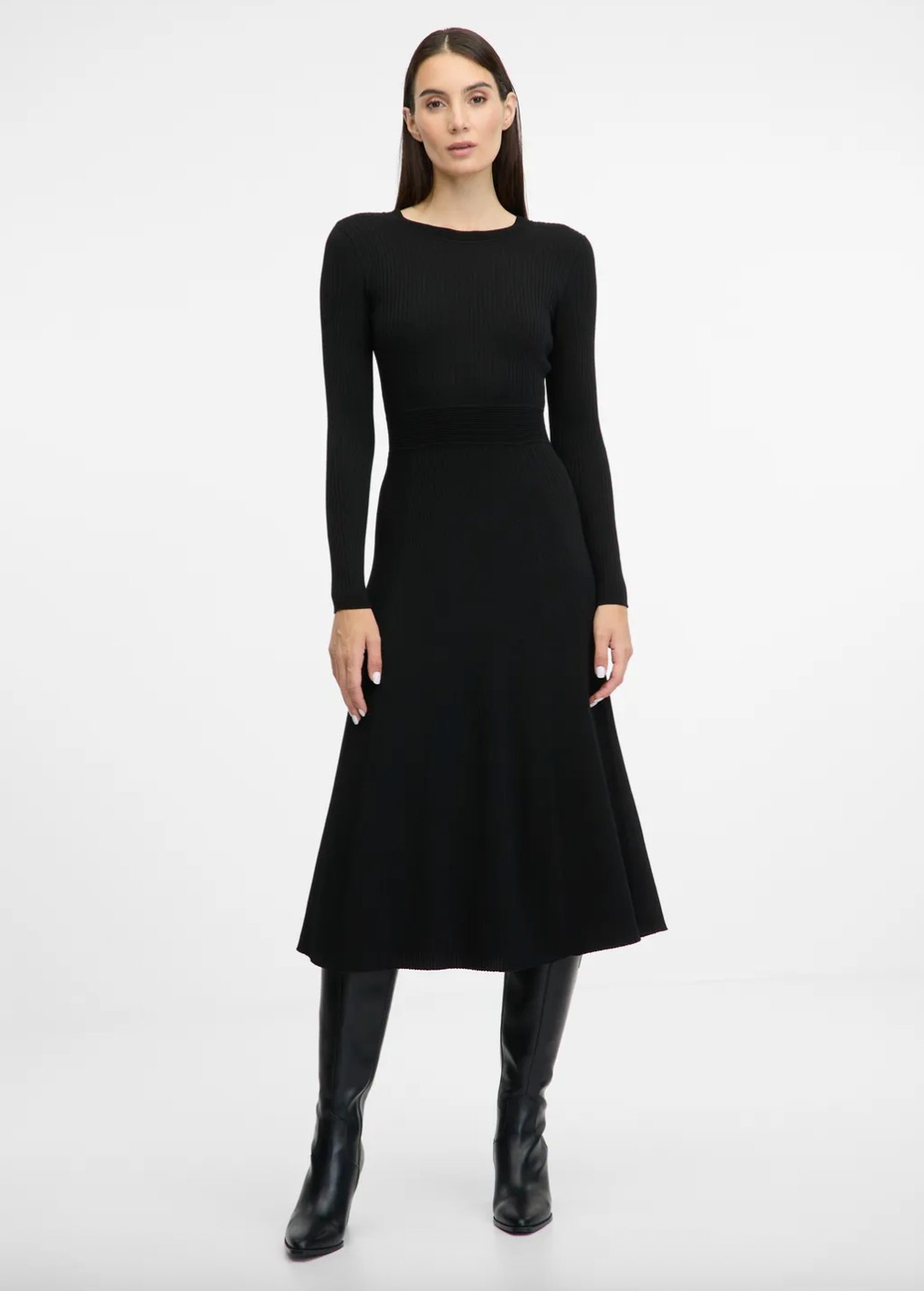 A-vonalú ruha ORSAY 19 990 Ft GLAMOUR-napokon 15 992 Ft