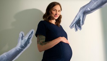 Tíz éve hallgatják meg az anyákat, és ezentúl is várják mindenki hívását