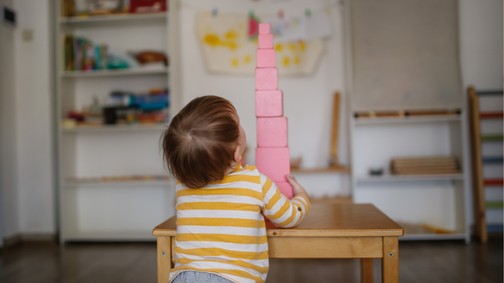 Csak a rossz anyák adják bölcsődébe a gyermeküket - vagy mégsem?