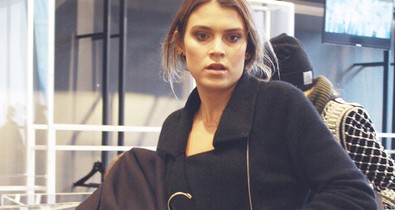 Verekedés, rongálás, őrjöngés - kész apokalipszis volt a Balmain kollekció bevezetése