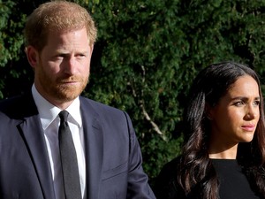 Harry herceg könnyekben tört ki, brutális dolgot állít Meghan Markle-ről