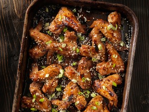 Izgalmas ételek 3 alapanyagból: mutatjuk, mit üthetsz össze