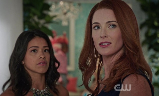 Visszahozza a Csacska angyalos emlékeket: a Szeplőtelen Jane lesz az új kedvenc szappanoperád