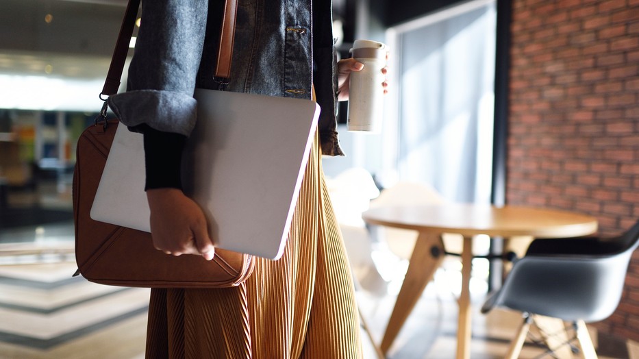 Csak az hibázik, aki nem dolgozik, a lényeg, hogy próbáljunk a lehető leghamarabb túllépni a dolgon