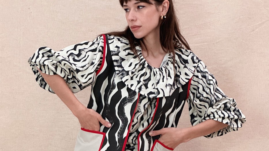 A Printa új kollekciójának darabjai bátor formavilágukkal és különleges részleteikkel hívják fel magukra a figyelmet