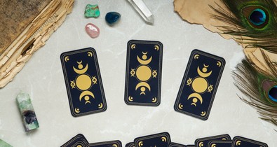 Ez vár rád a szerelemben a Tarot kártya szerint 2024-ben