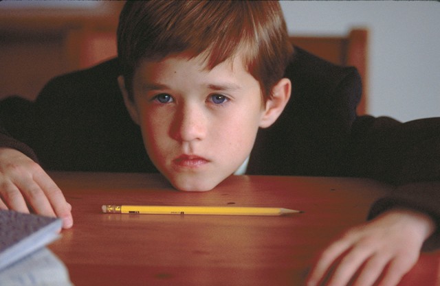 Hatodik érzék, 1999