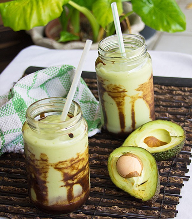 Tavaszi turmixinvázió