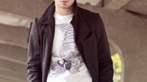 Daniel Benus - Magyar dizájnerruhák férfiaknak