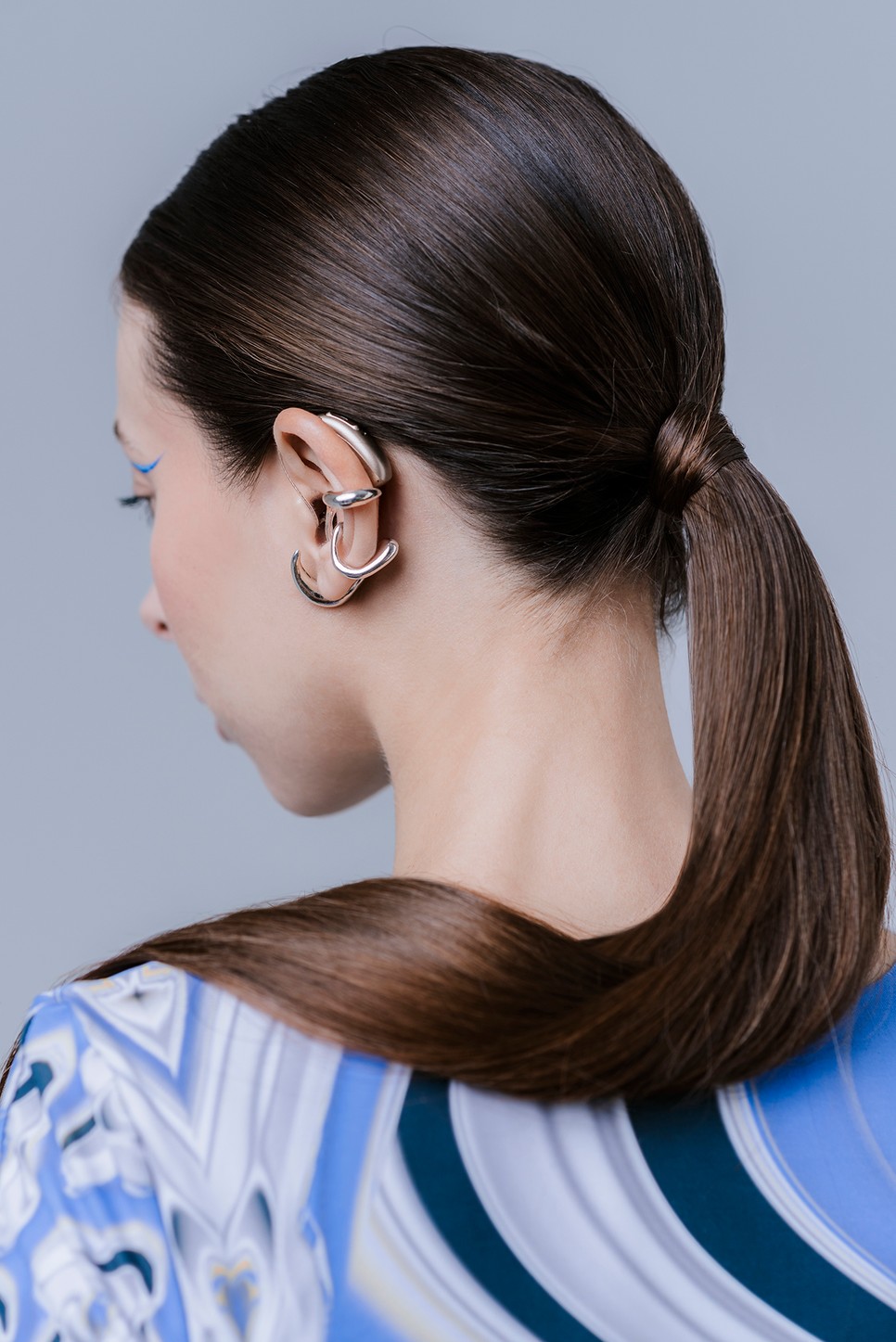 A Dress-coding Hearrings designja egyszerre ékszer és funkciója is van, segít jobban hallani