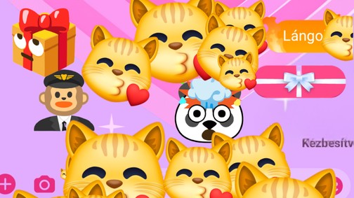 Ez valami zseniális: így állítsd be a Messenger legszórakoztatóbb funkcióját