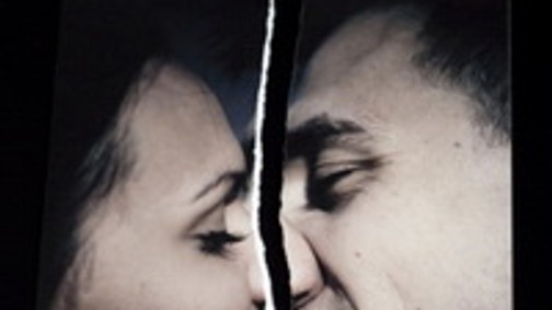 5 jel, hogy a pasid szakítani készül