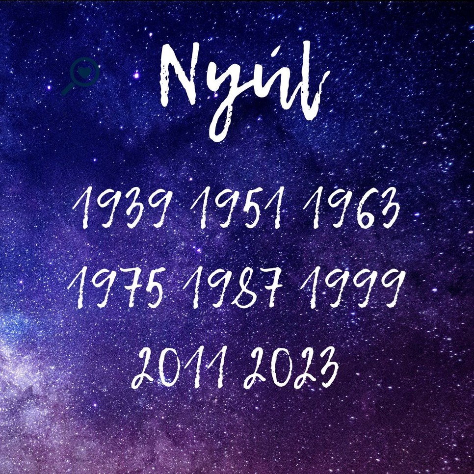 Kínai asztrológia: a Nyúl jegy szülöttei