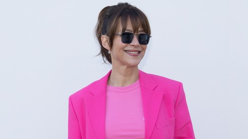 Emlékszel még a Házibuli színésznőjére? Sophie Marceau 58 évesen a legszebb, új fotóján csak úgy ragyog