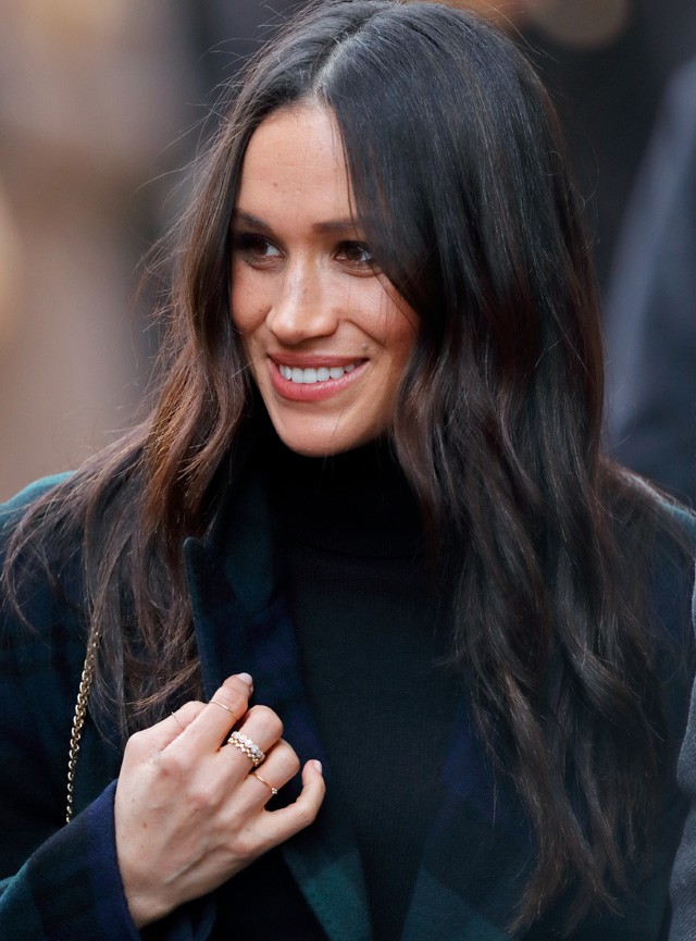 Meghan Markle kedvenc ékszere rekord eladást generált