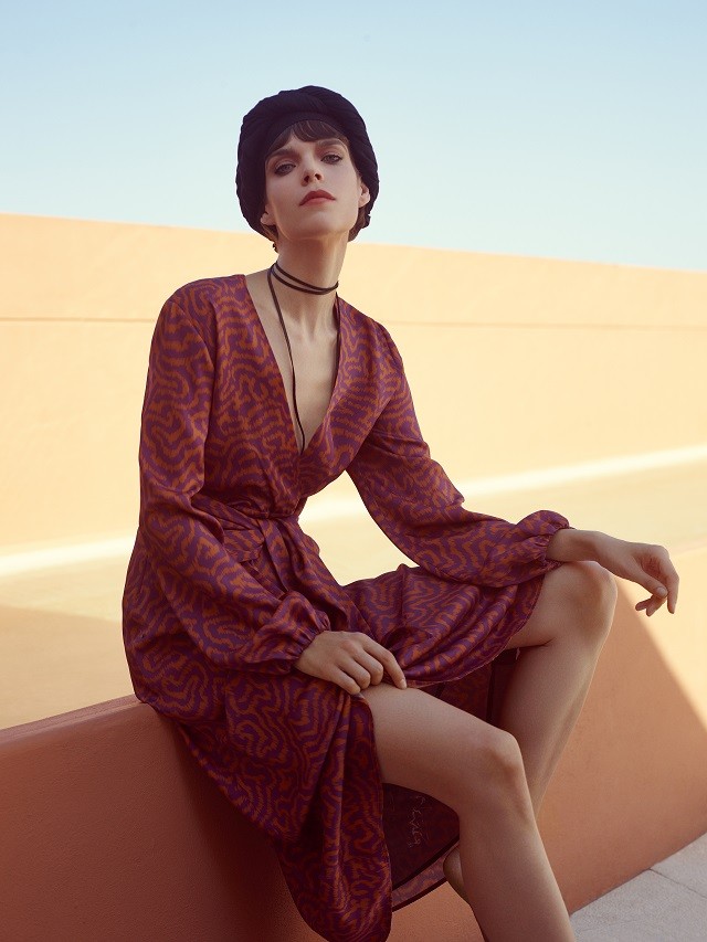 Praktikum és természetesség: Az idei hideg évszakokat a Reserved Prémium kollekciója uralja