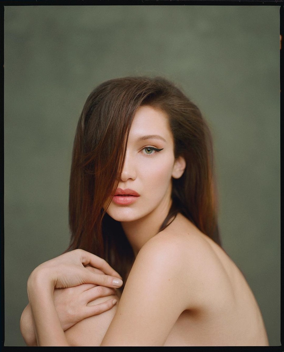 Bella Hadid