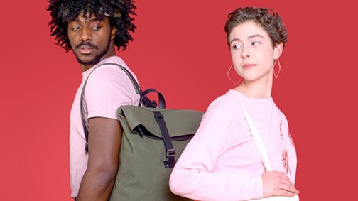 Ha a tökéletes táskát keresed: müskinn`s  TIGER  2.0