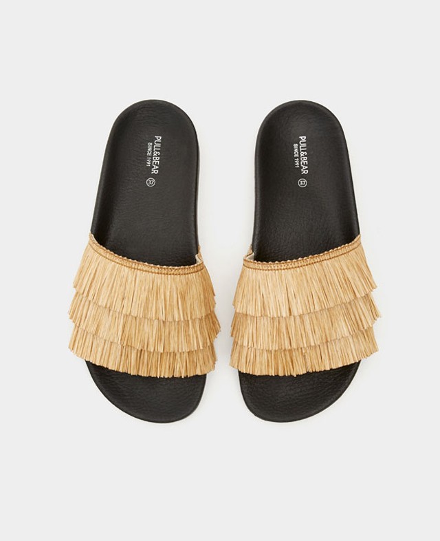 Gyékény PULL&BEAR 8995 Ft