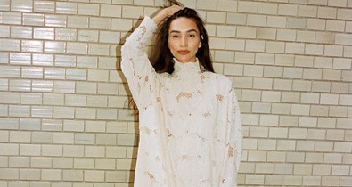 A magyar AERON divatmárka a világ legtrendibb városában, Koppenhágában tartott ismét prezentációt